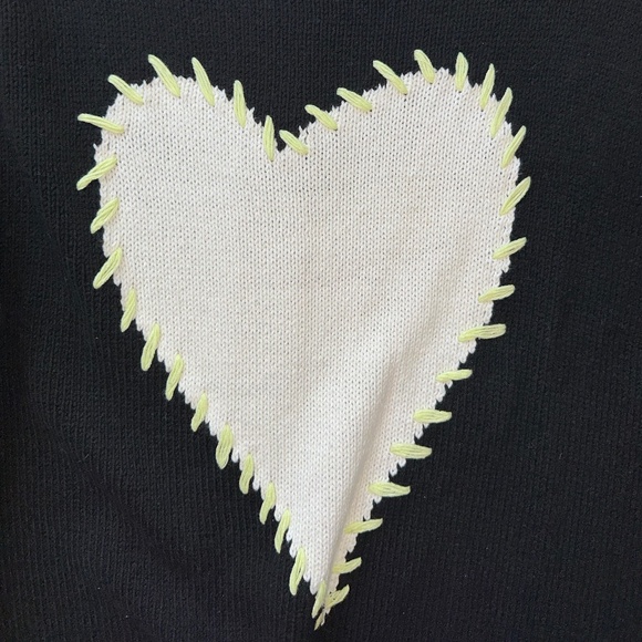 Like New Lisa Todd Romancin' cardigan, M. CB2430 - Picture 3 of 5